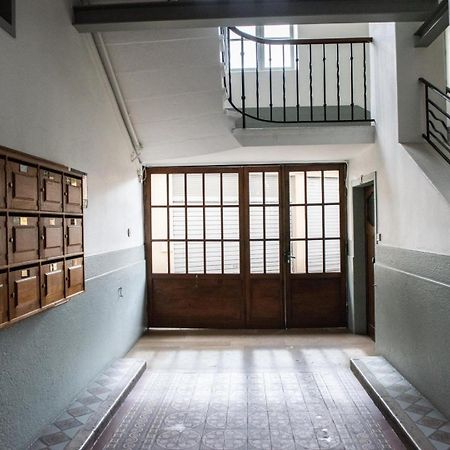 Maison Triplex Jj - Ecrin Verdoyant Au Coeur De Lione Esterno foto