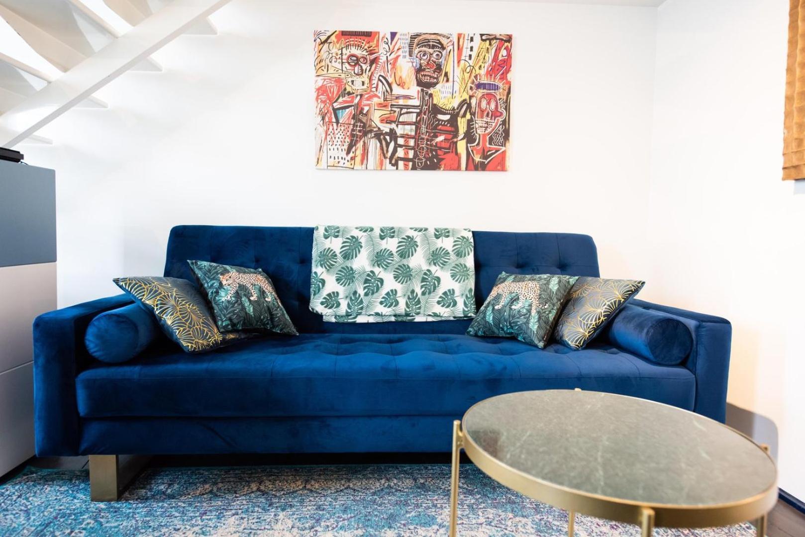 Maison Triplex Jj - Ecrin Verdoyant Au Coeur De Lione Esterno foto
