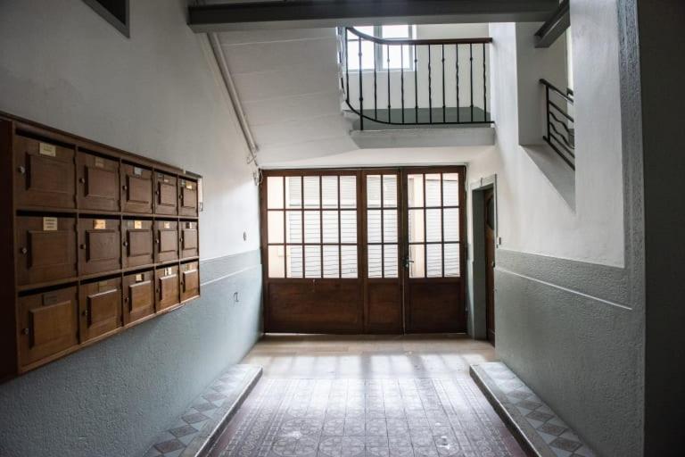 Maison Triplex Jj - Ecrin Verdoyant Au Coeur De Lione Esterno foto